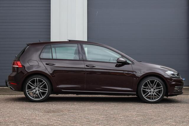 Volkswagen GOLF TSI DSG Highline ? Pano ? LED ? ACC