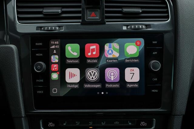 Volkswagen GOLF TSI DSG Highline ? Pano ? LED ? ACC