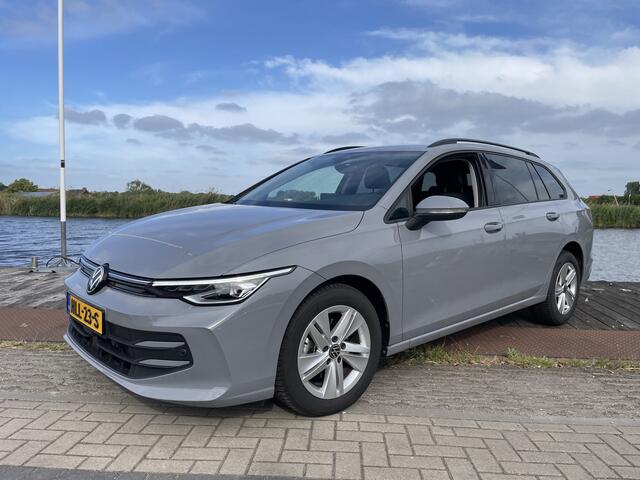 Volkswagen GOLF Variant 1.5 TSI LIFE VIRTUAL/PDC/CARPLAY