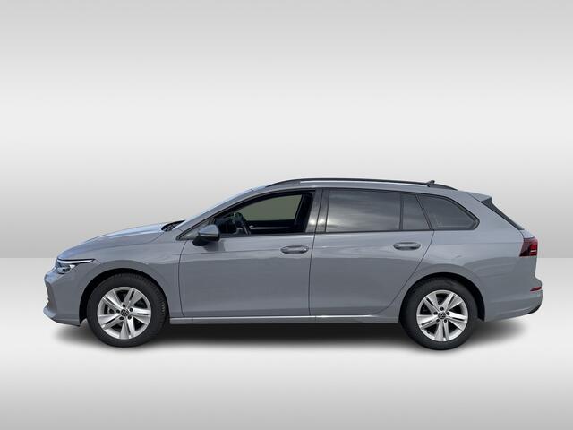 Volkswagen GOLF Variant 1.5 TSI LIFE VIRTUAL/PDC/CARPLAY