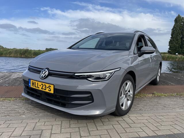Volkswagen GOLF Variant 1.5 TSI LIFE VIRTUAL/PDC/CARPLAY