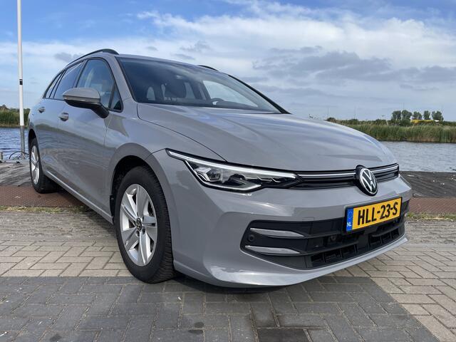 Volkswagen GOLF Variant 1.5 TSI LIFE VIRTUAL/PDC/CARPLAY
