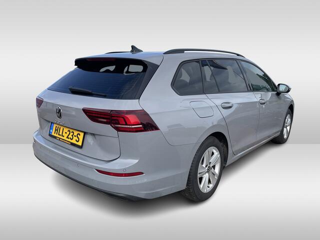 Volkswagen GOLF Variant 1.5 TSI LIFE VIRTUAL/PDC/CARPLAY
