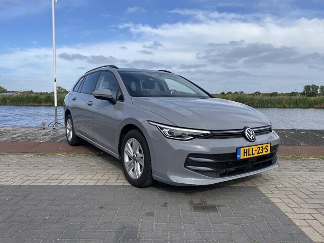 Volkswagen GOLF Variant 1.5 TSI LIFE VIRTUAL/PDC/CARPLAY