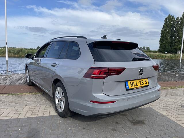 Volkswagen GOLF Variant 1.5 TSI LIFE VIRTUAL/PDC/CARPLAY