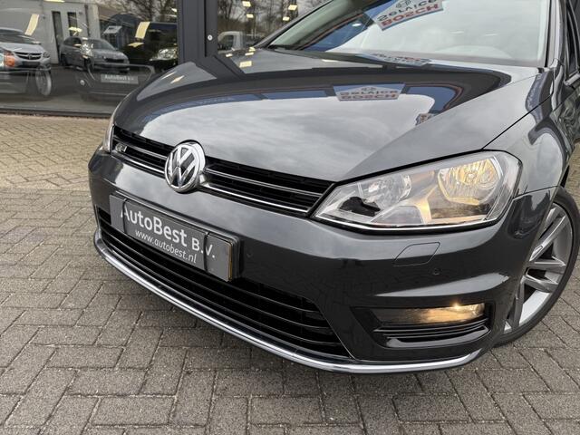 Volkswagen GOLF 1.4 TSI r-line automaat