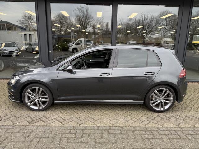 Volkswagen GOLF 1.4 TSI r-line automaat