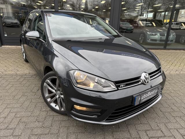 Volkswagen GOLF 1.4 TSI r-line automaat