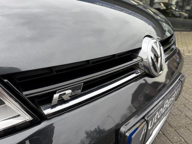 Volkswagen GOLF 1.4 TSI r-line automaat