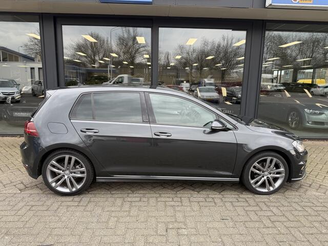 Volkswagen GOLF 1.4 TSI r-line automaat