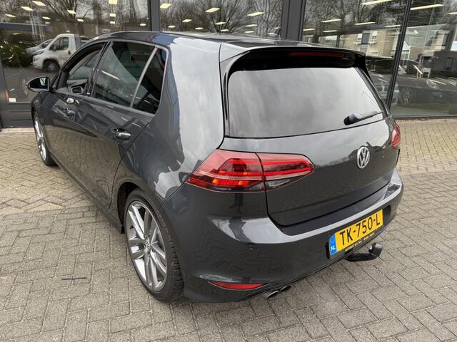 Volkswagen GOLF 1.4 TSI r-line automaat