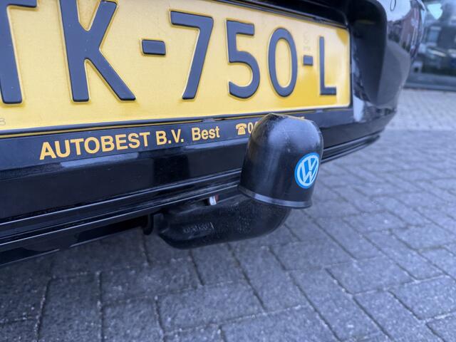 Volkswagen GOLF 1.4 TSI r-line automaat