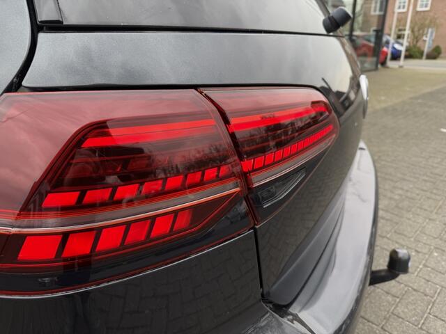 Volkswagen GOLF 1.4 TSI r-line automaat