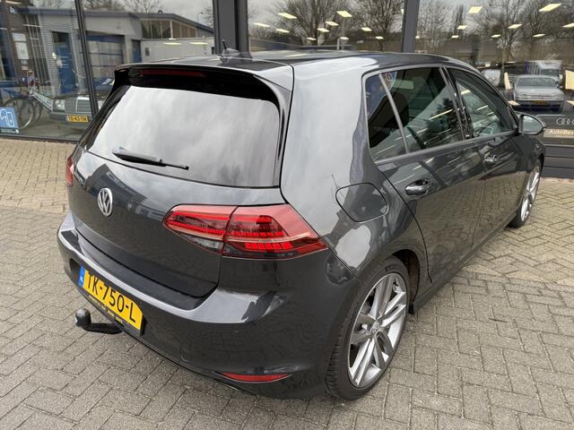 Volkswagen GOLF 1.4 TSI r-line automaat