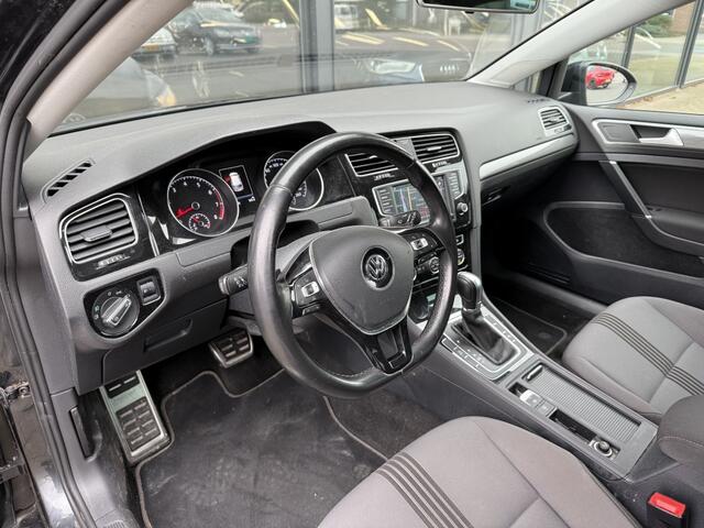 Volkswagen GOLF 1.4 TSI r-line automaat
