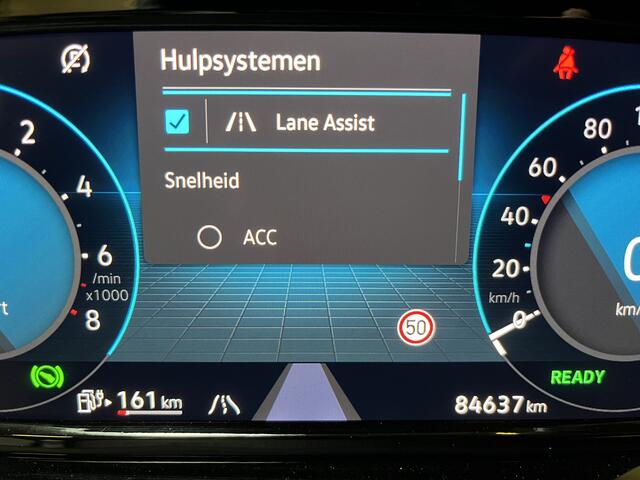 Volkswagen GOLF 1.4 eHybrid Style / AUTOMAAT/ 204 PK/ STUUR+STOEL VERWARM./ MASSAGE FUNCTIE/ PARK. SENSOREN V+A/ APP-CONNECT/ MEMORY SEAT/ KEYLESS/ DIGITAL DASH/ NAVI/ ACC/ DCC/ DAB/ CLIMA/ LED/ ISOFIX/ 17'' LMV