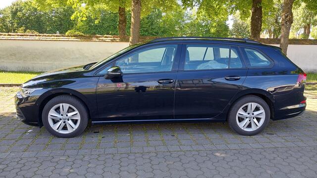 Volkswagen GOLF Variant 1.0 eTSI Life Automaat Mildhybrid