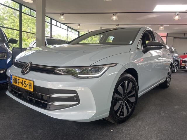 Volkswagen GOLF NEW 1.5 TSI LIFE GOAL NAVI/CARPLAY/TREKHAAK