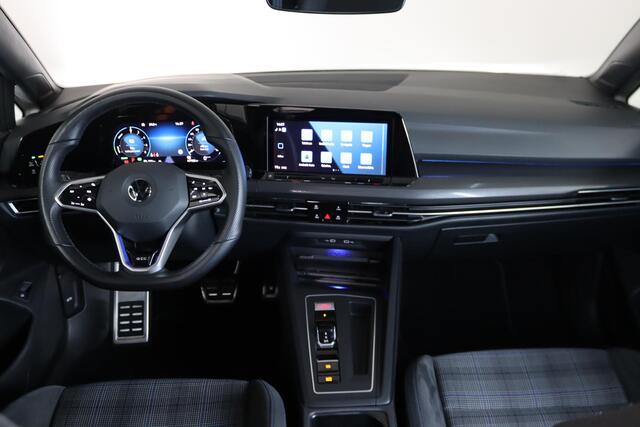 Volkswagen GOLF 1.4 eHybrid GTE, Panoramadak, IQ-Light, Virtual, DAB, Apple Carplay/Android Auto