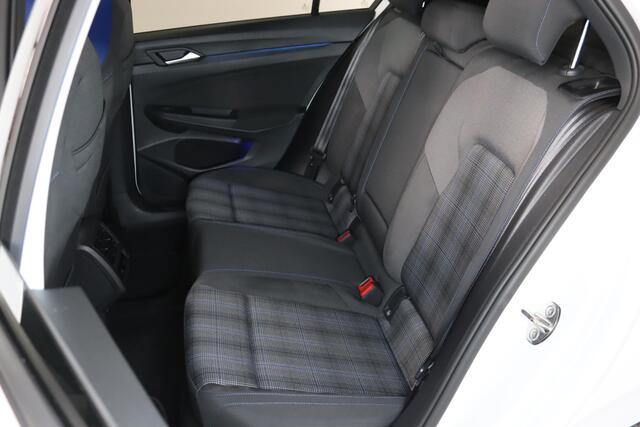 Volkswagen GOLF 1.4 eHybrid GTE, Panoramadak, IQ-Light, Virtual, DAB, Apple Carplay/Android Auto
