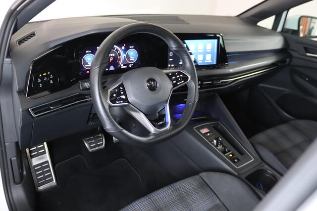 Volkswagen GOLF 1.4 eHybrid GTE, Panoramadak, IQ-Light, Virtual, DAB, Apple Carplay/Android Auto