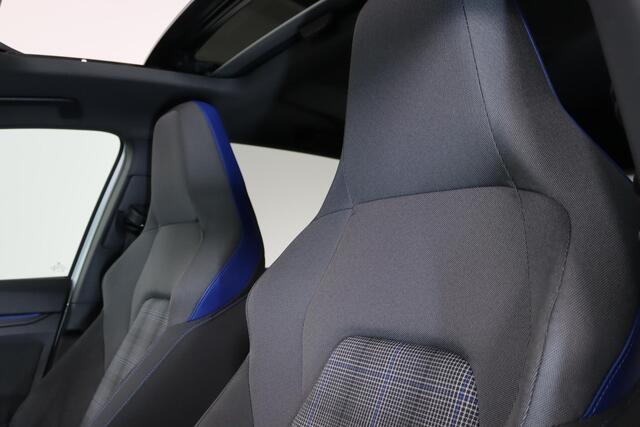 Volkswagen GOLF 1.4 eHybrid GTE, Panoramadak, IQ-Light, Virtual, DAB, Apple Carplay/Android Auto