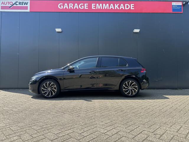 Volkswagen GOLF 1.0 TSI Life Business | Lane assist | Virtual cockpit | Matrix