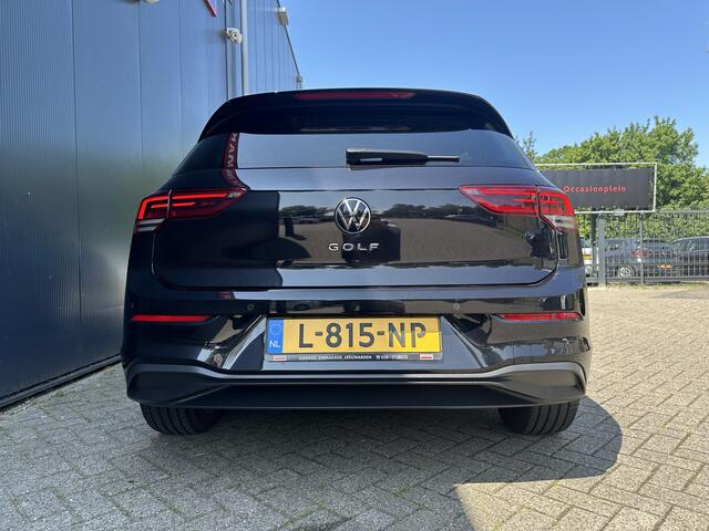 Volkswagen GOLF 1.0 TSI Life Business | Lane assist | Virtual cockpit | Matrix