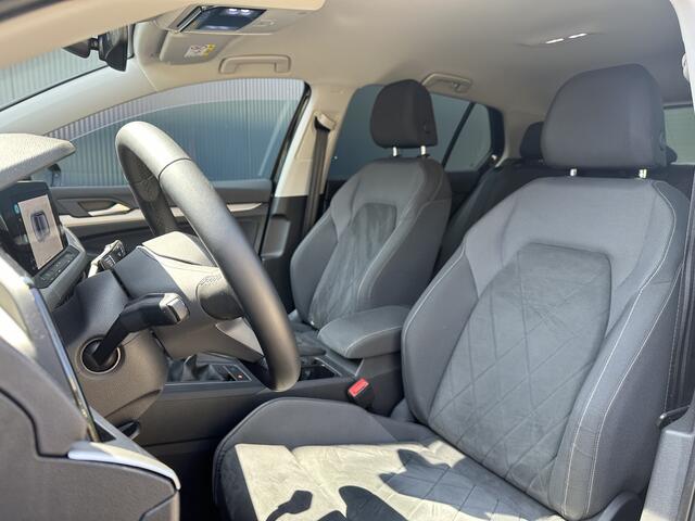 Volkswagen GOLF 1.0 TSI Life Business | Lane assist | Virtual cockpit | Matrix
