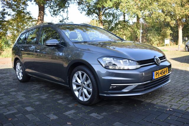 Volkswagen GOLF 1.0 TSI Comfortline Business NAVI APPLE/ANDROID CARPLAY PDC ACC