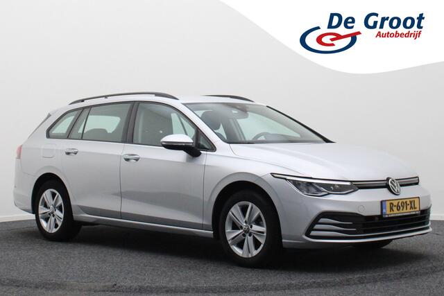 Volkswagen GOLF Variant 1.0 eTSI Life Business