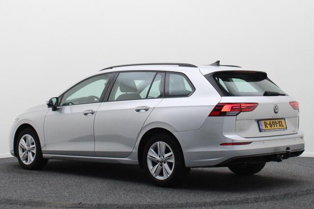 Volkswagen GOLF Variant 1.0 eTSI Life Business