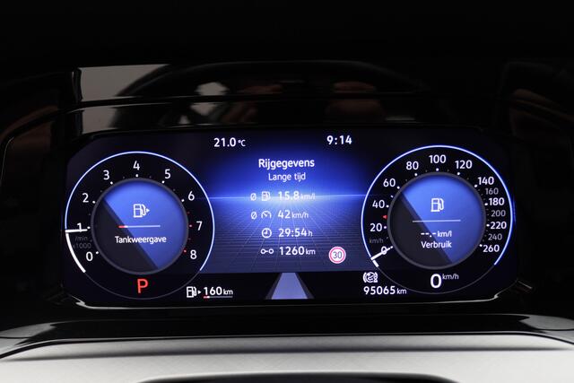 Volkswagen GOLF Variant 1.0 eTSI Life Business