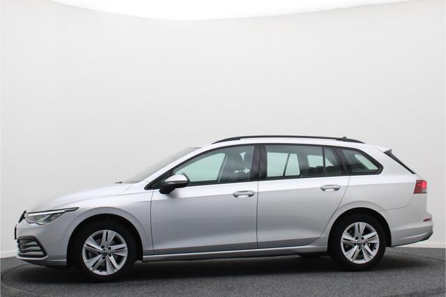 Volkswagen GOLF Variant 1.0 eTSI Life Business
