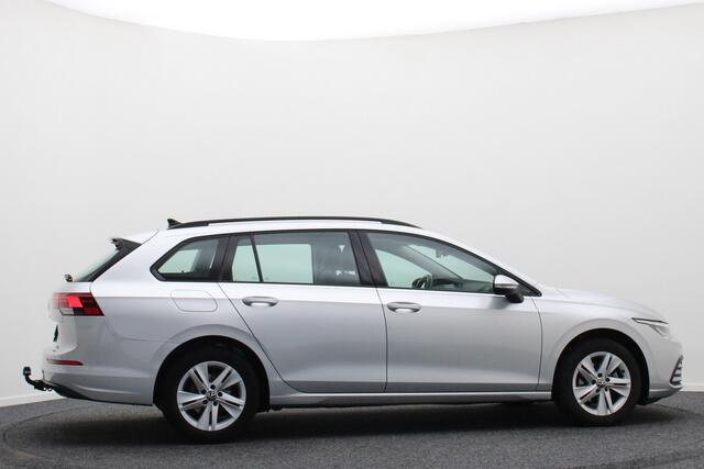 Volkswagen GOLF Variant 1.0 eTSI Life Business