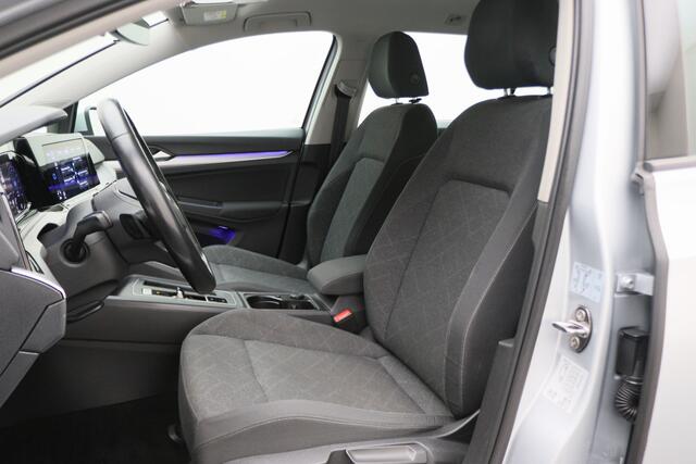Volkswagen GOLF Variant 1.0 eTSI Life Business