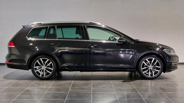 Volkswagen GOLF Variant 1.5 TSI Highline | Navigatie | DAB | Trekhaak