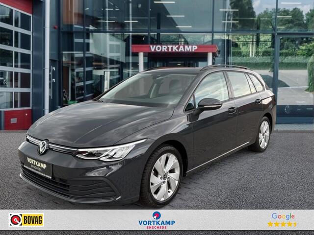 Volkswagen GOLF 1.5 TSI LIFE BUSINESS CAMERA/NAVI/CARPLAY/ACC