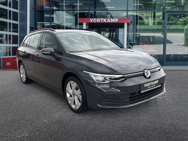 Volkswagen GOLF 1.5 TSI LIFE BUSINESS CAMERA/NAVI/CARPLAY/ACC