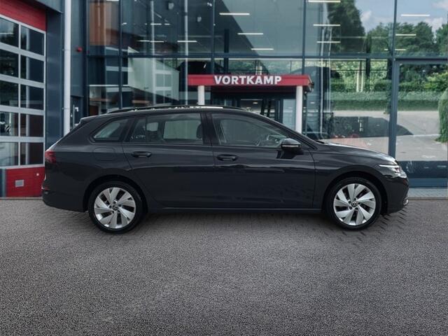 Volkswagen GOLF 1.5 TSI LIFE BUSINESS CAMERA/NAVI/CARPLAY/ACC