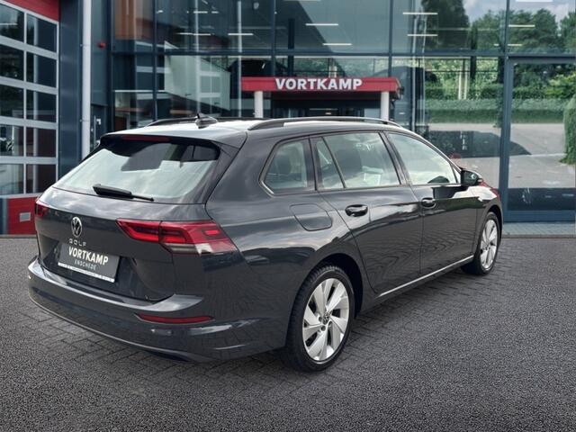 Volkswagen GOLF 1.5 TSI LIFE BUSINESS CAMERA/NAVI/CARPLAY/ACC