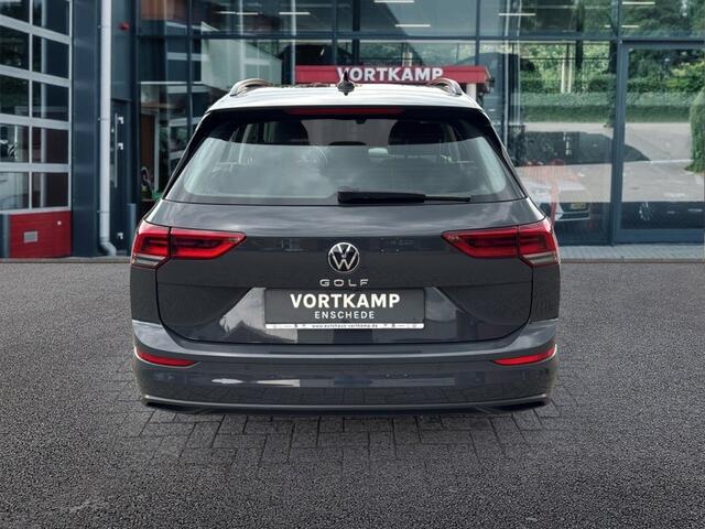 Volkswagen GOLF 1.5 TSI LIFE BUSINESS CAMERA/NAVI/CARPLAY/ACC