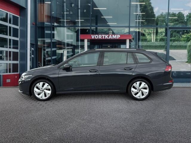 Volkswagen GOLF 1.5 TSI LIFE BUSINESS CAMERA/NAVI/CARPLAY/ACC