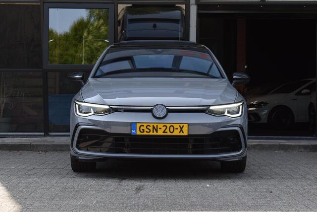 Volkswagen GOLF 1.5 eTSI R-Line Pano HUD H&K Lane Camera
