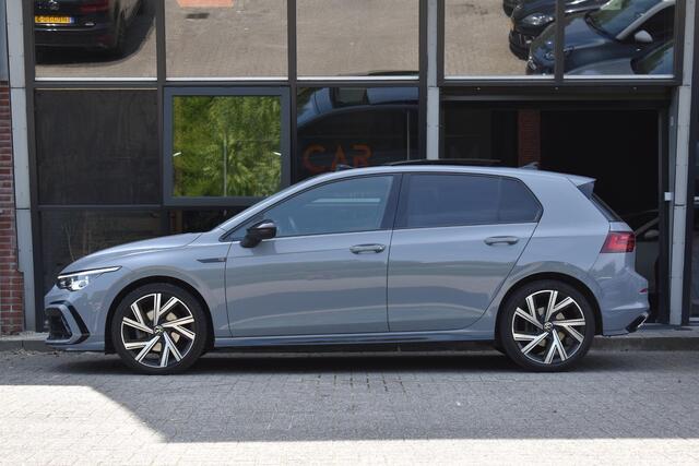 Volkswagen GOLF 1.5 eTSI R-Line Pano HUD H&K Lane Camera