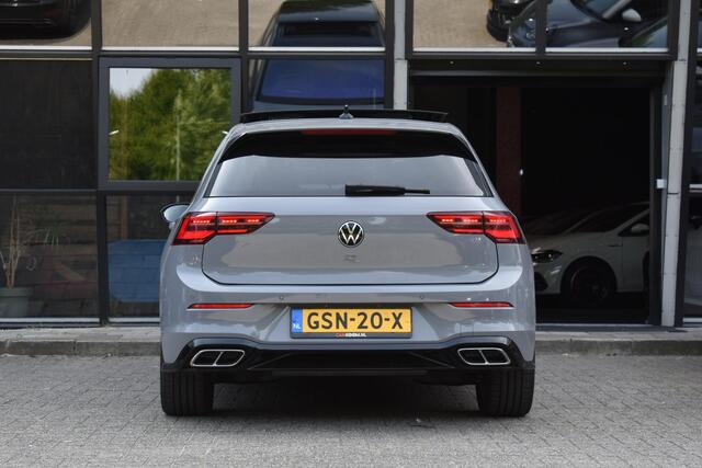 Volkswagen GOLF 1.5 eTSI R-Line Pano HUD H&K Lane Camera