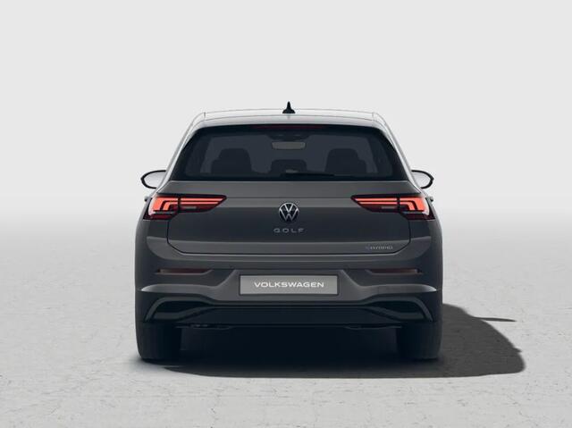 Volkswagen GOLF Life Edition 1.5 eHybrid 204 pk 6 versn. DSG · Trekhaak inklapbaar, met elektrische ontgrendeling ·