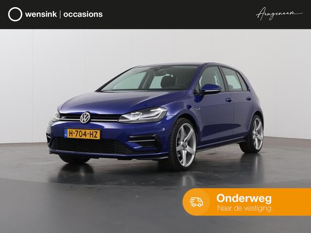Volkswagen GOLF 1.5 TSI Highline Business R | R-Line | Navigatie | Climate Control | Cruise Control Adaptief |