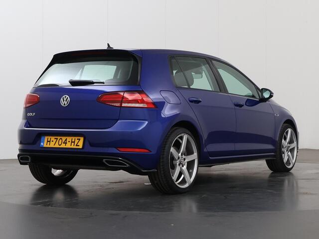 Volkswagen GOLF 1.5 TSI Highline Business R | R-Line | Navigatie | Climate Control | Cruise Control Adaptief |