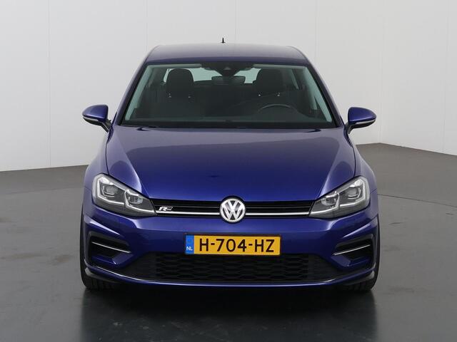 Volkswagen GOLF 1.5 TSI Highline Business R | R-Line | Navigatie | Climate Control | Cruise Control Adaptief |